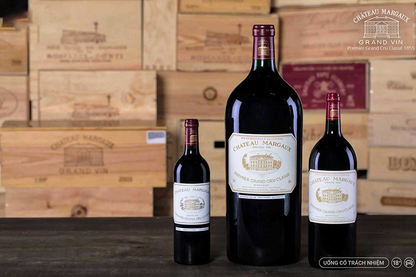 Chateau Margaux